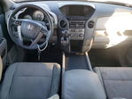 Honda Pilot 2015