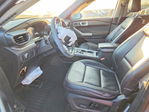 Ford Explorer 2022