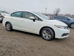 Honda Civic 2014