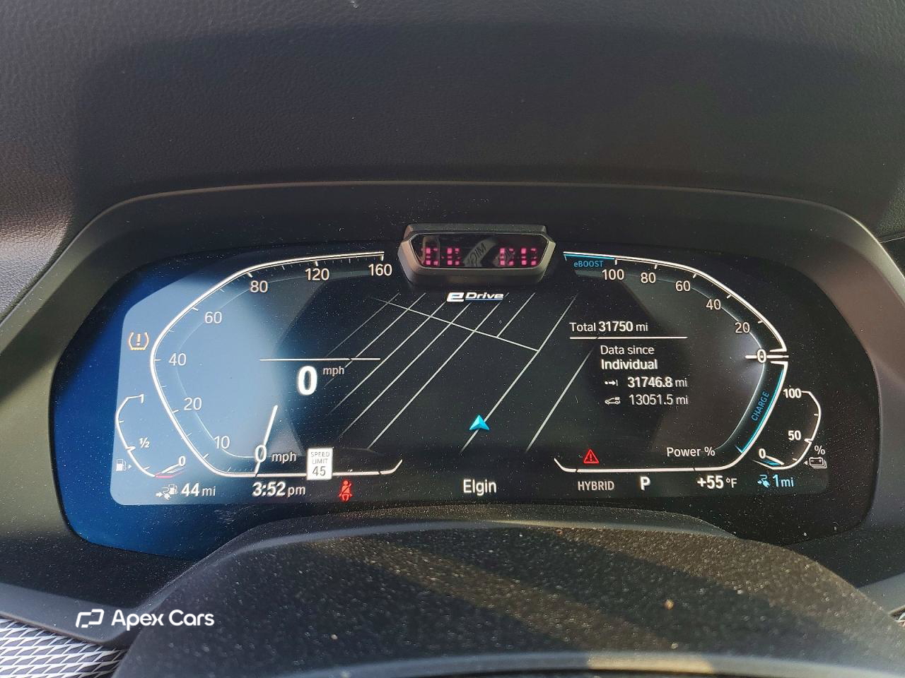BMW X5 2023