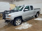 Chevrolet Silverado 2017