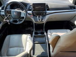 Honda Odyssey 2019