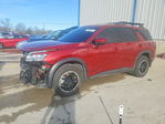 Nissan Pathfinder 2025