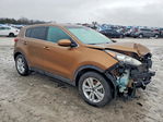 Kia Sportage 2018