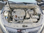 Kia Optima 2014