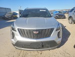 Cadillac XT4 2019