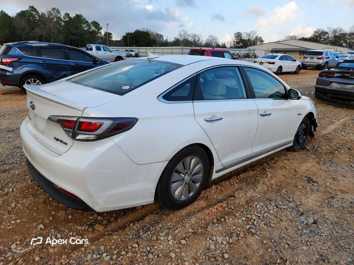 Hyundai Sonata 2017