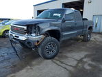 GMC Sierra 2003