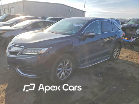 Acura RDX 2016 - Image 1 of 13