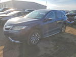 Acura RDX 2016