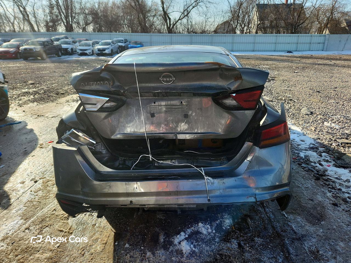 Altima 2023