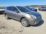 Nissan Rogue 2013