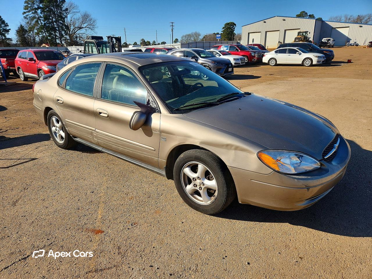 Ford Taurus 2003