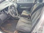 Nissan Versa 2012