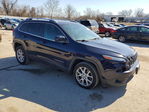 Jeep Cherokee 2016