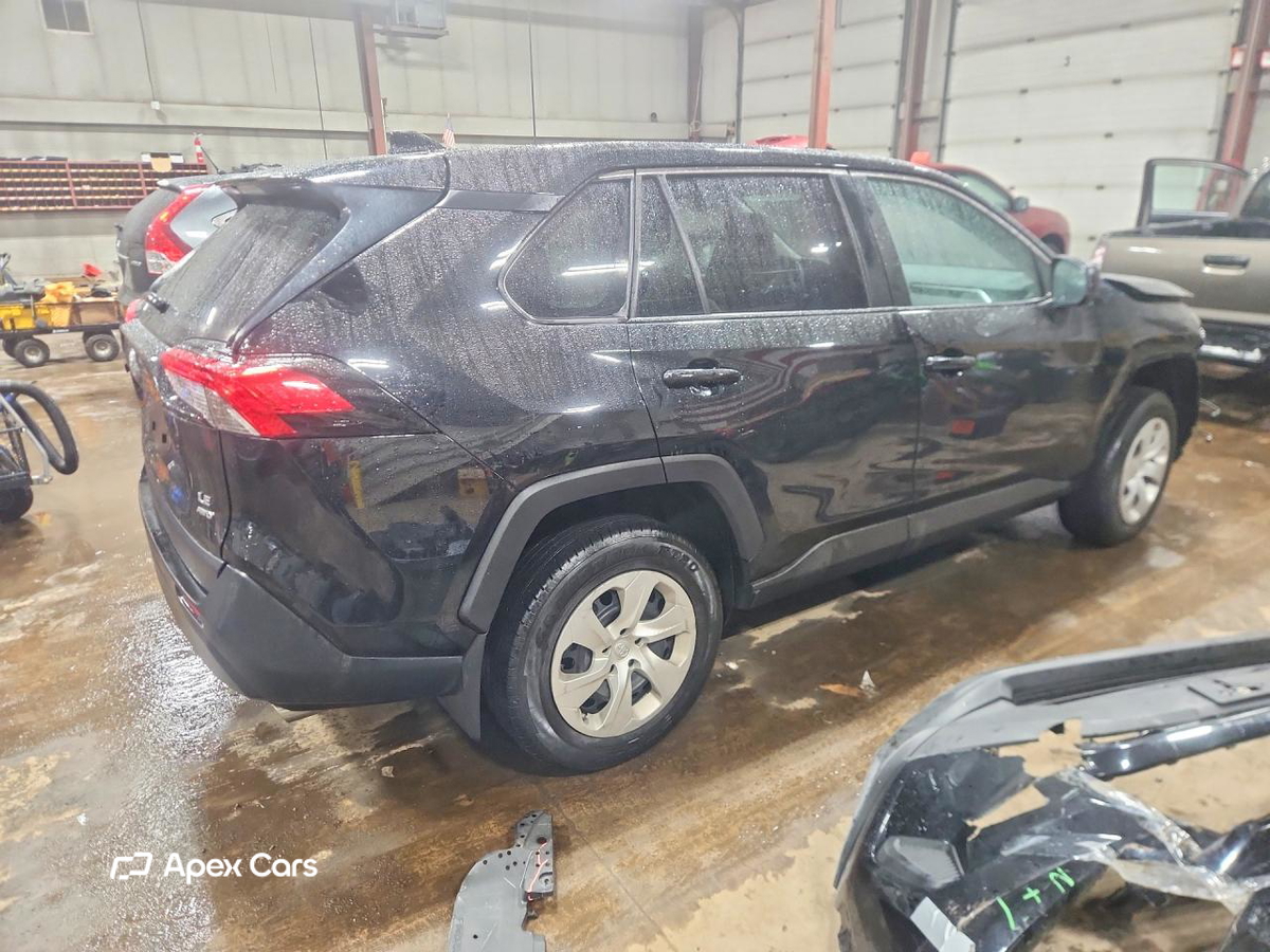 Toyota RAV 4 2023