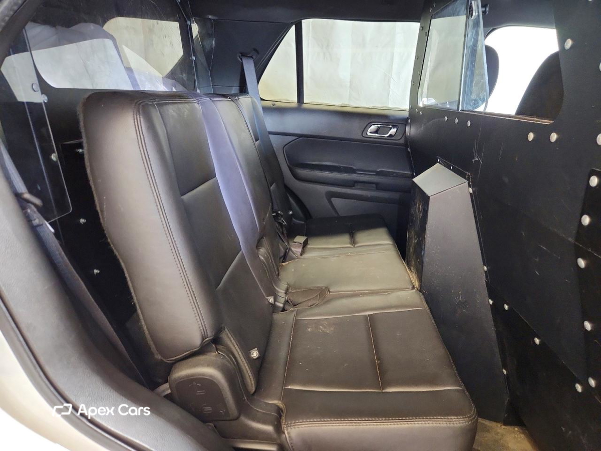 Ford Explorer 2013