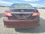 Toyota Corolla 2013