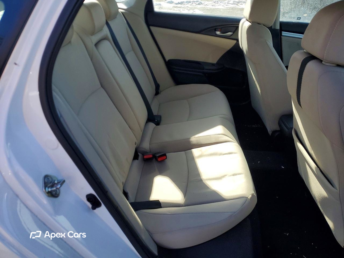Honda Civic 2017