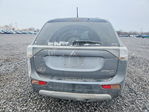 Mitsubishi Outlander 2015