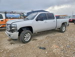 Chevrolet Silverado 2012
