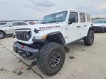 Jeep Wrangler 2025