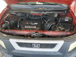 Honda Element 2005