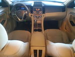 Ford Taurus 2015