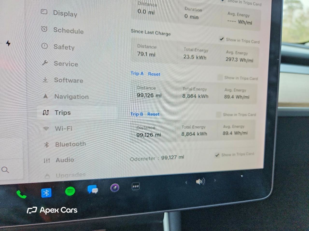 Tesla Model 3 2018