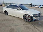 Honda Accord 2018