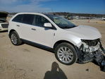 Lincoln MKX 2011