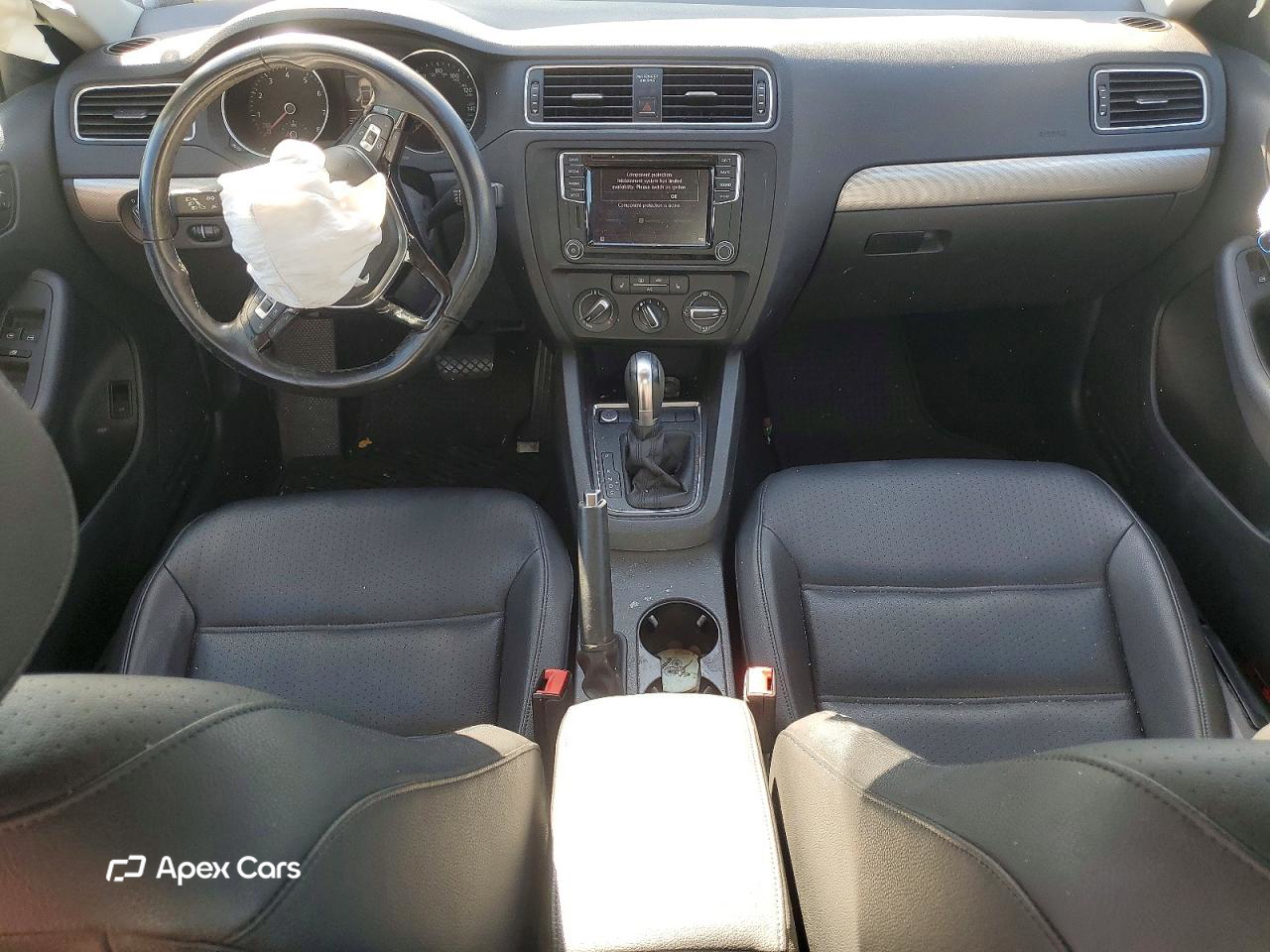 Volkswagen Jetta 2017