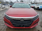 Honda Accord 2018