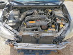 Subaru Impreza 2012