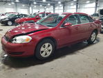 Chevrolet Impala 2008
