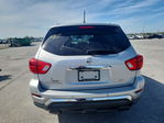 Nissan Pathfinder 2017