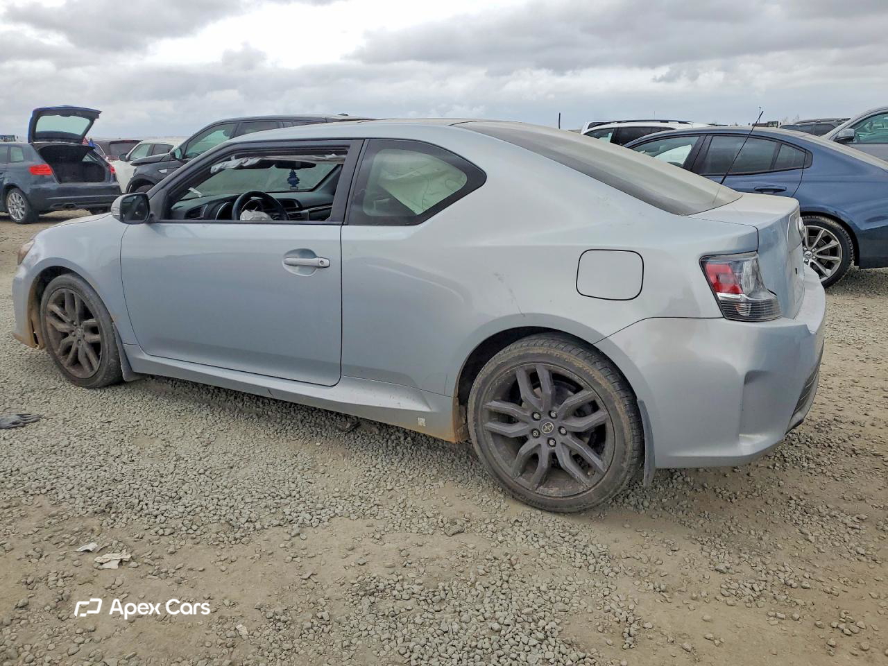 Toyota  2014