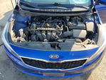 Kia Forte 2017