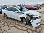Chevrolet Impala 2016