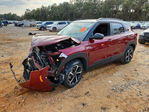 Chevrolet TrailBlazer 2022