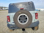 Ford Bronco 2023
