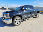 Chevrolet Silverado 2016