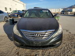 Hyundai Sonata 2012