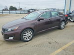 Kia Optima 2015