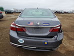 Honda Accord 2016