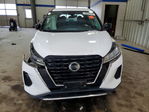 Nissan Kicks 2021