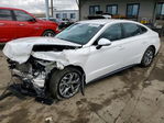 Hyundai Sonata 2022
