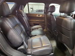 Ford Explorer 2013