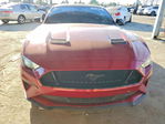 Ford Mustang 2018