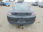 Porsche Cayman 2017